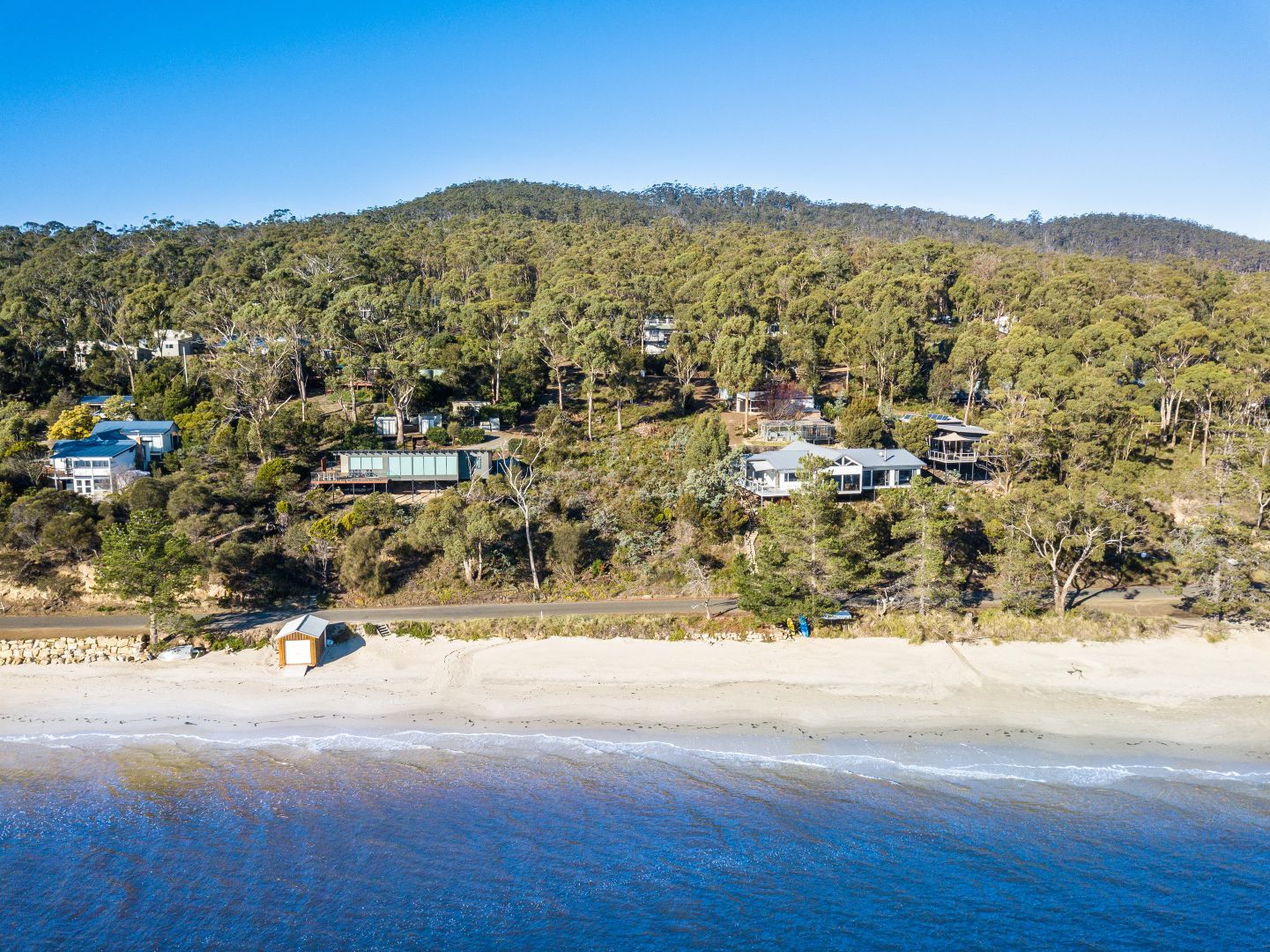 39B Cox Drive, Dennes Point TAS 7150, Image 1