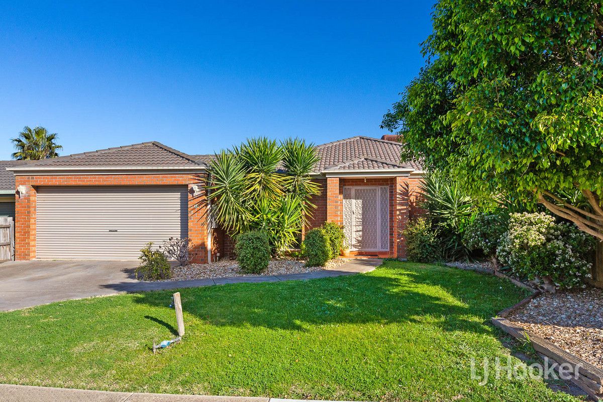 23 Alsace Avenue, Hoppers Crossing VIC 3029, Image 0