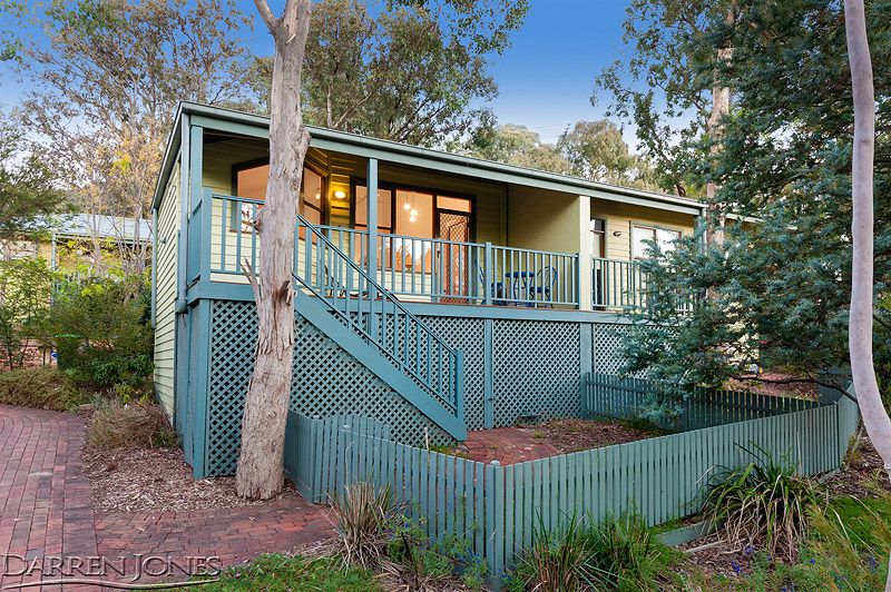 8/816 Heidelberg-Kinglake Road, Hurstbridge VIC 3099, Image 0