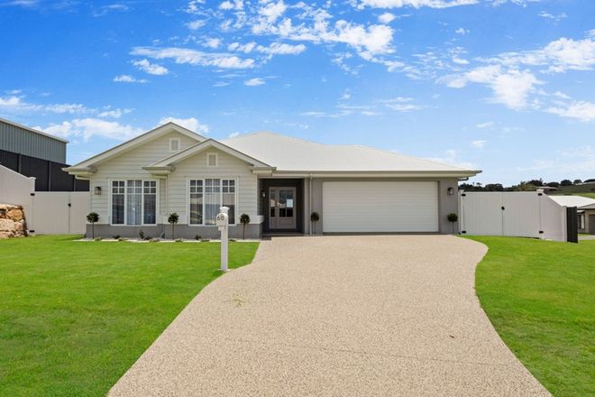 Picture of 60 Spring Way, NIKENBAH QLD 4655