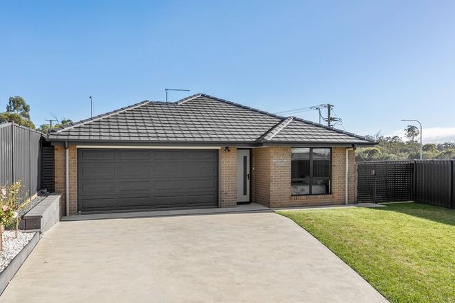 Picture of 4 Enterprize Drive, YOUNGTOWN TAS 7249
