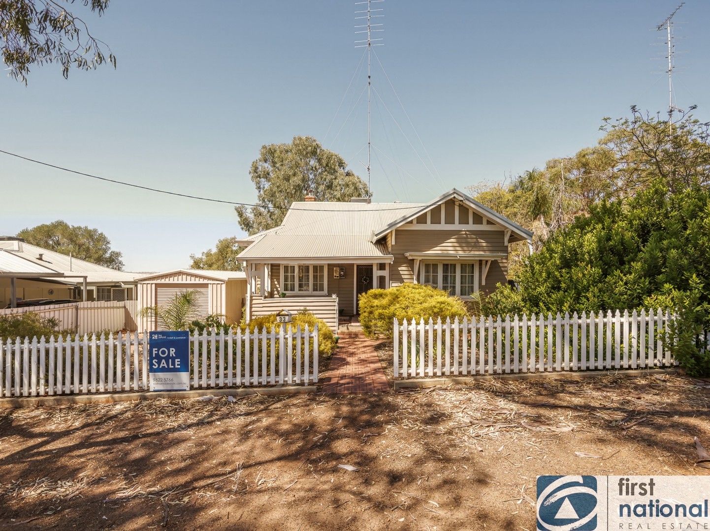 33 Fermoy Avenue, Northam WA 6401, Image 0