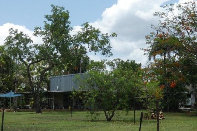 Picture of 1650 Leonino Road, DARWIN RIVER NT 0841