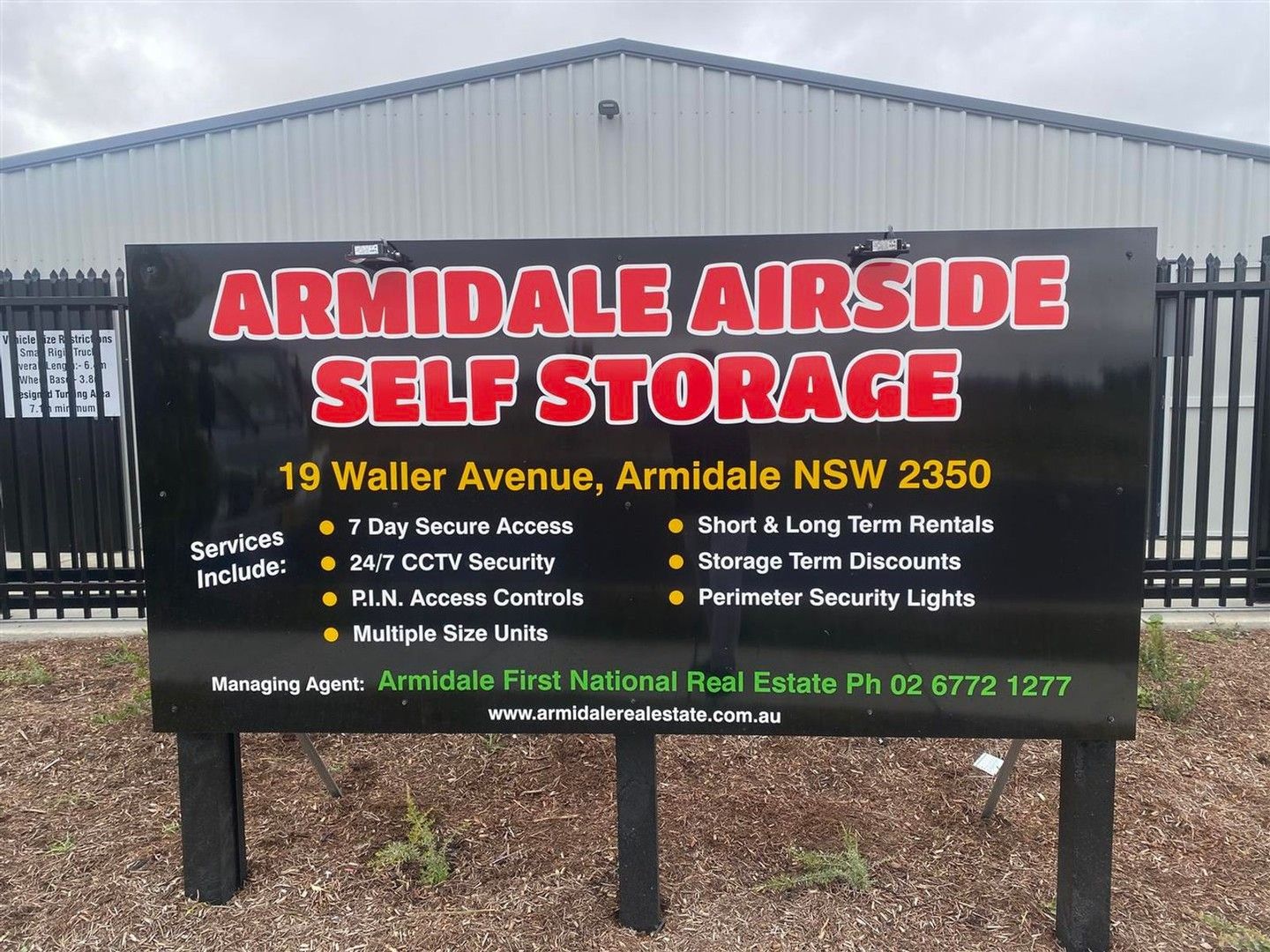 19 WALLER AVENUE, Armidale NSW 2350, Image 0