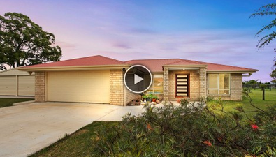 Picture of 9 Graham Court, HATTON VALE QLD 4341