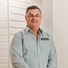 Arista Homes - Geoff Short