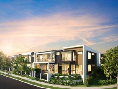 7545/3031 The Boulevard, Carrara QLD 4211, Image 0