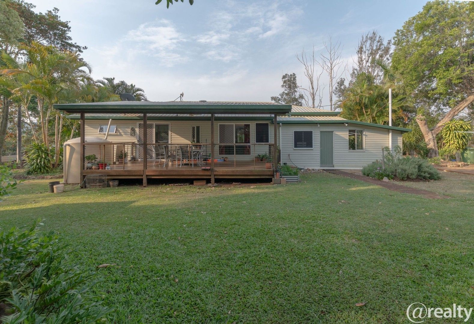 11 Ross Road, Goomboorian QLD 4570, Image 0