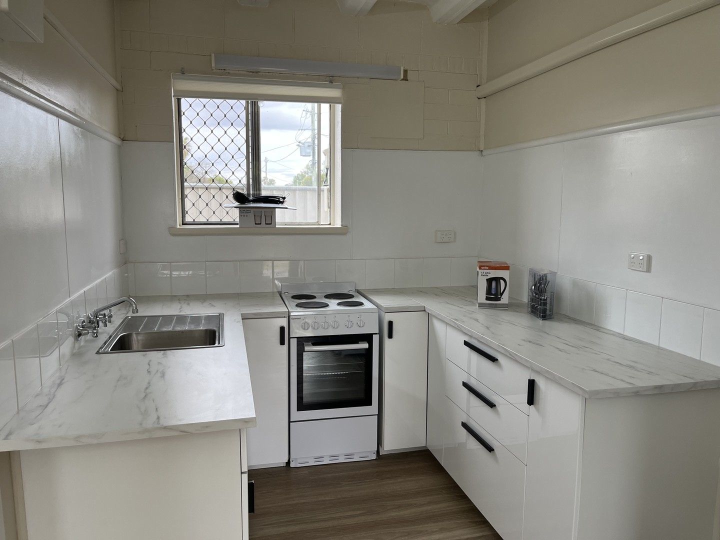 2 bedrooms Apartment / Unit / Flat in 7/3 May Street NARRABRI NSW, 2390