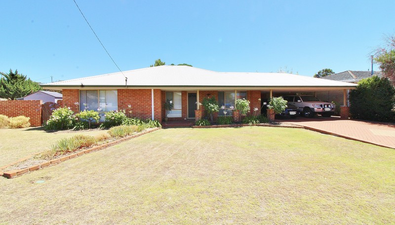 Picture of 16 Trent Street, WAGIN WA 6315