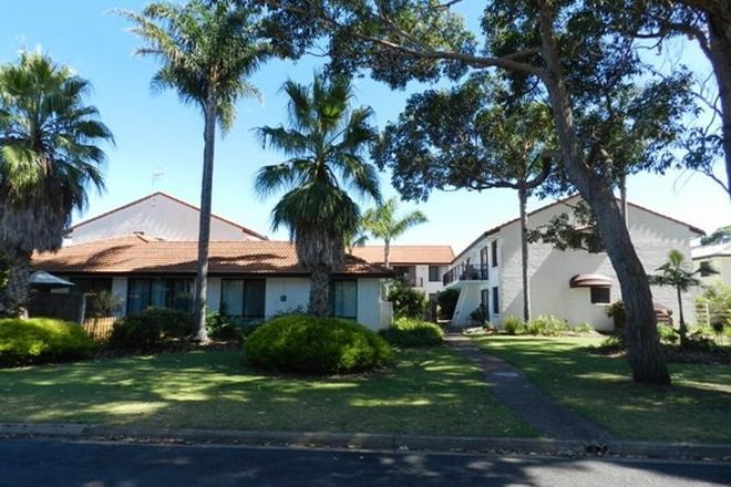 27 2 Bedroom Apartments For Sale In Merimbula Nsw 2548 Domain