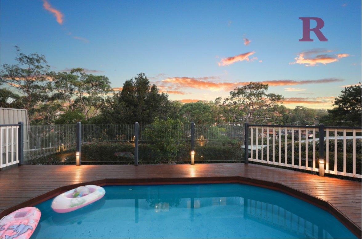 30 Loves Avenue, Oyster Bay NSW 2225, Image 1