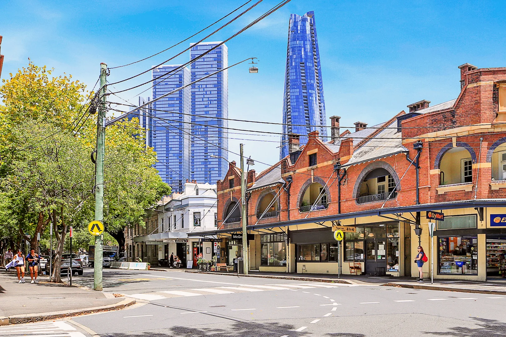 Additional image 12 of Level 5, 502/168-170 Kent Street, Millers Point NSW 2000