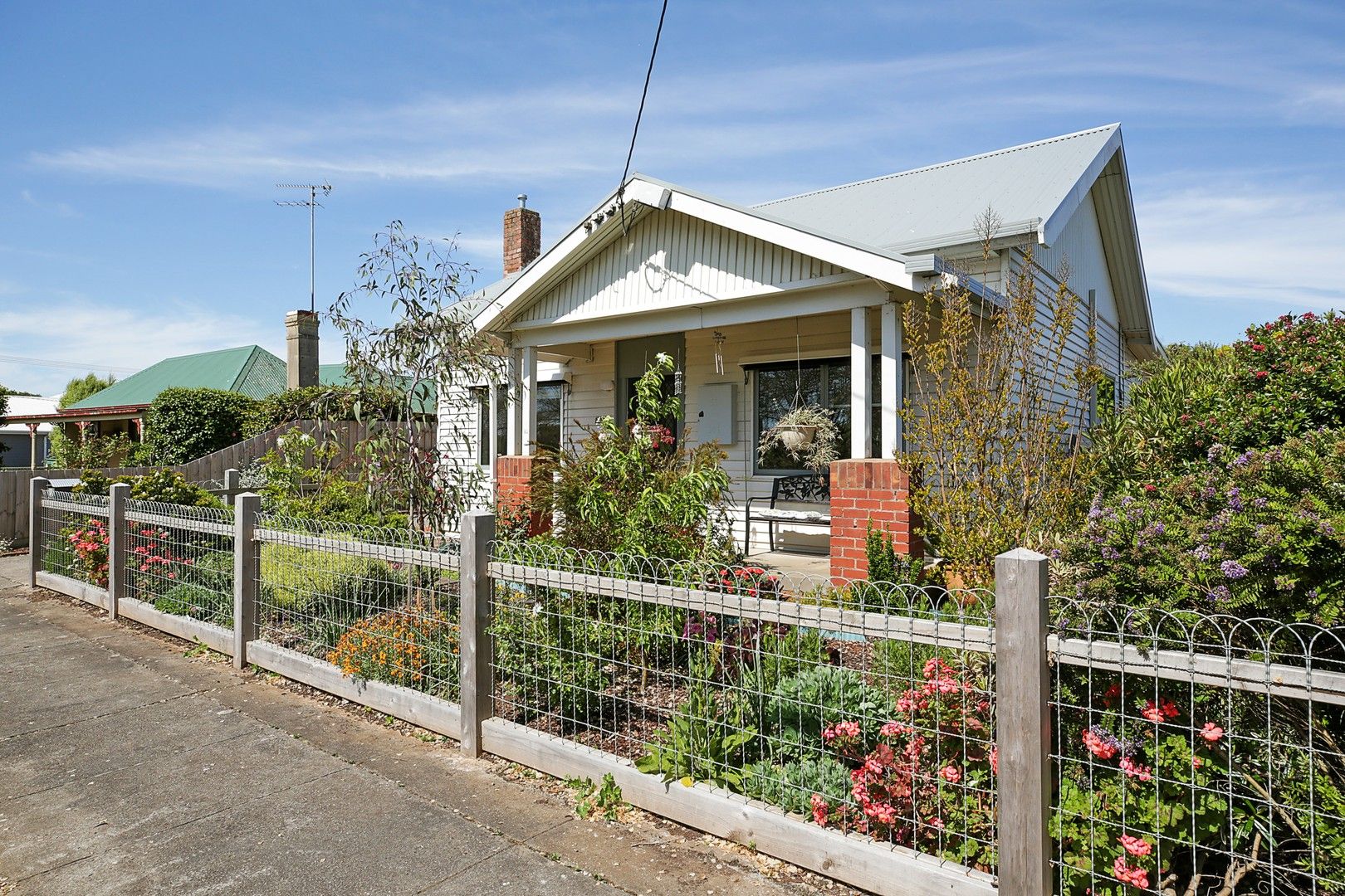 10 Cressy Street, Camperdown VIC 3260 Domain