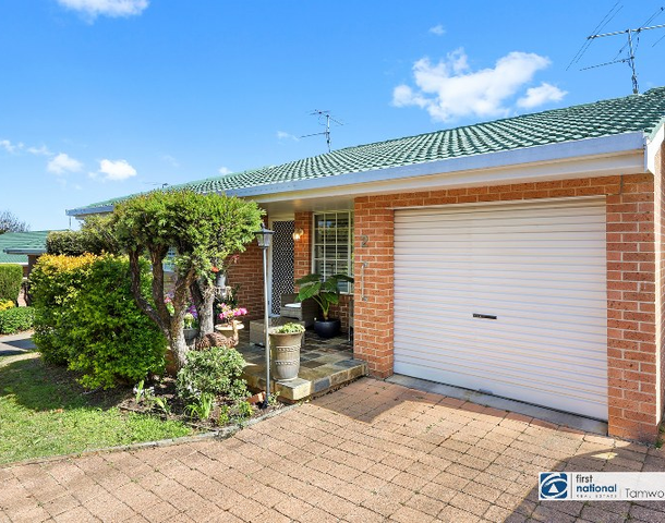 2/157 Carthage Street, East Tamworth NSW 2340