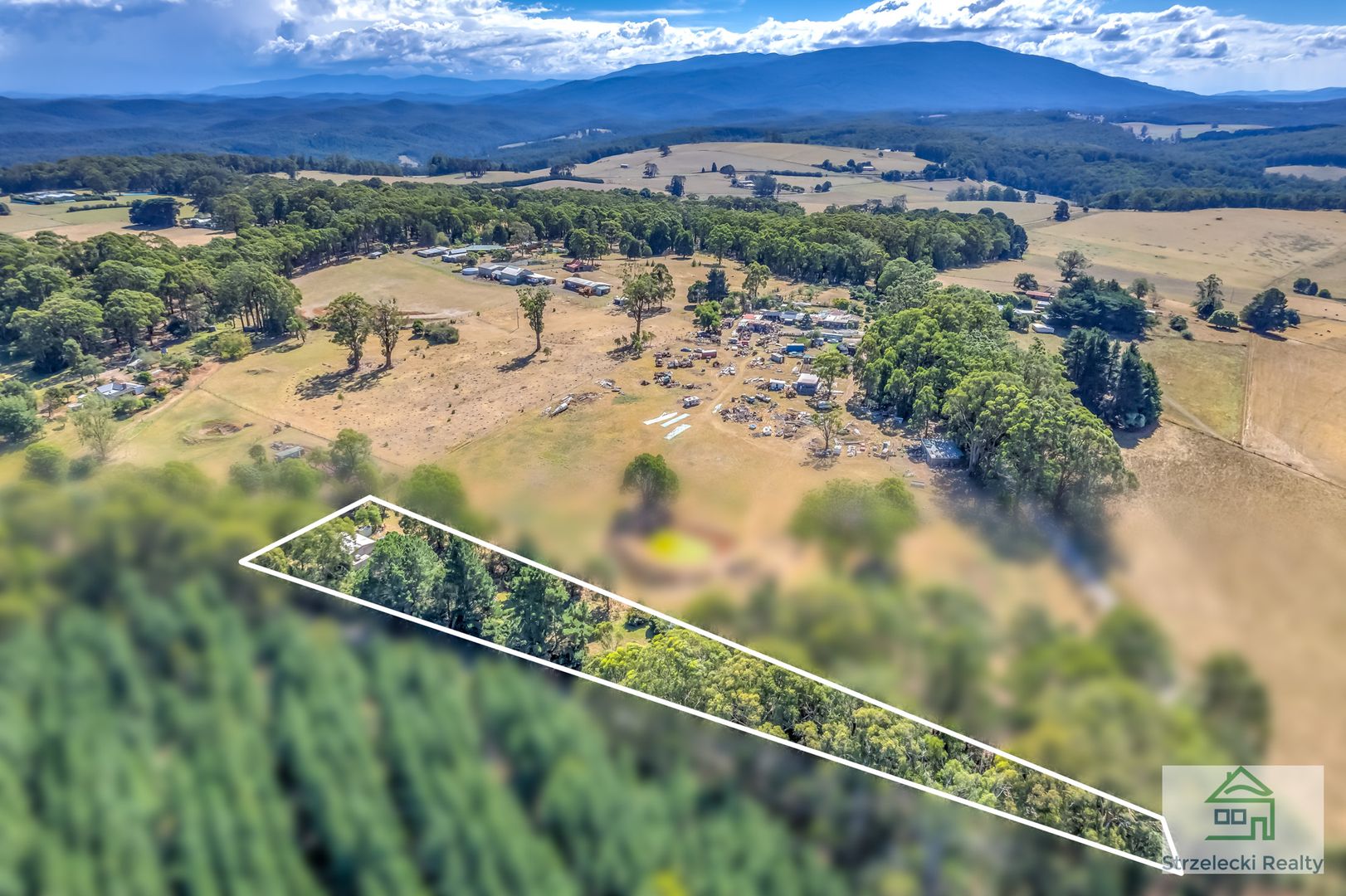 284 Old Walhalla Rd, Moondarra VIC 3825, Image 2