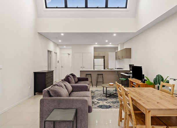 9/22-24 Tennyson Street, Parramatta NSW 2150