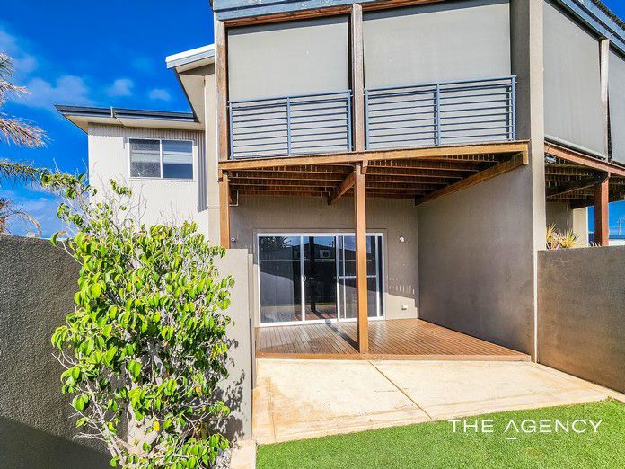 4/7 Mortimer Street, Kalbarri WA 6536, Image 1