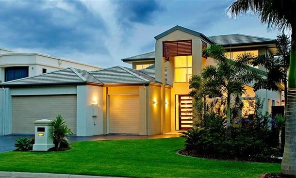 2157 Beaufort Way, Hope Island QLD 4212