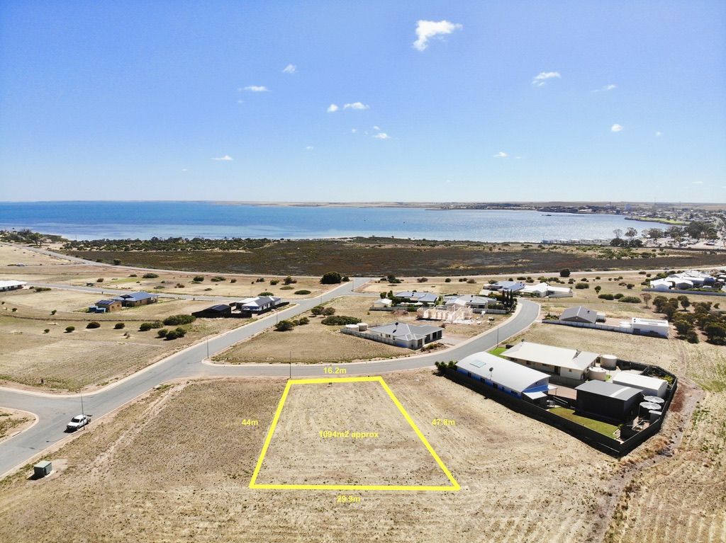 25 Herbert Edwards Drive, Streaky Bay SA 5680, Image 0