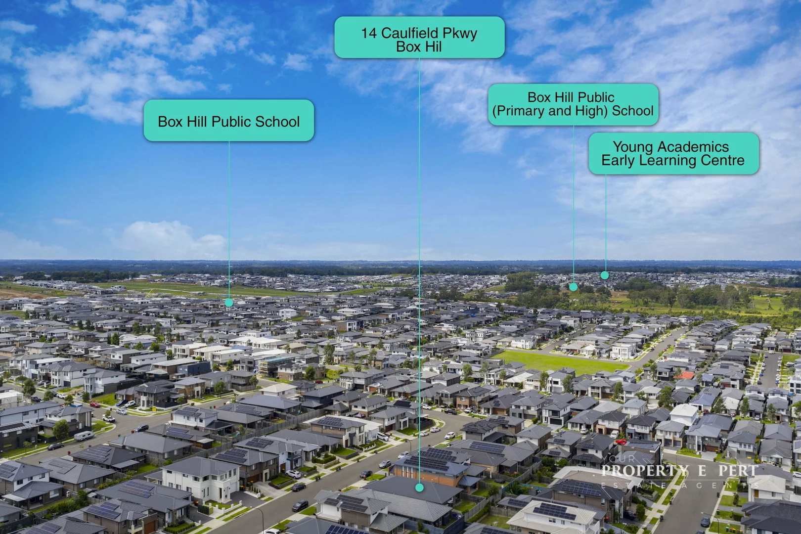 Additional image 18 of 14 Caulfield Parkway, Box Hill NSW 2765