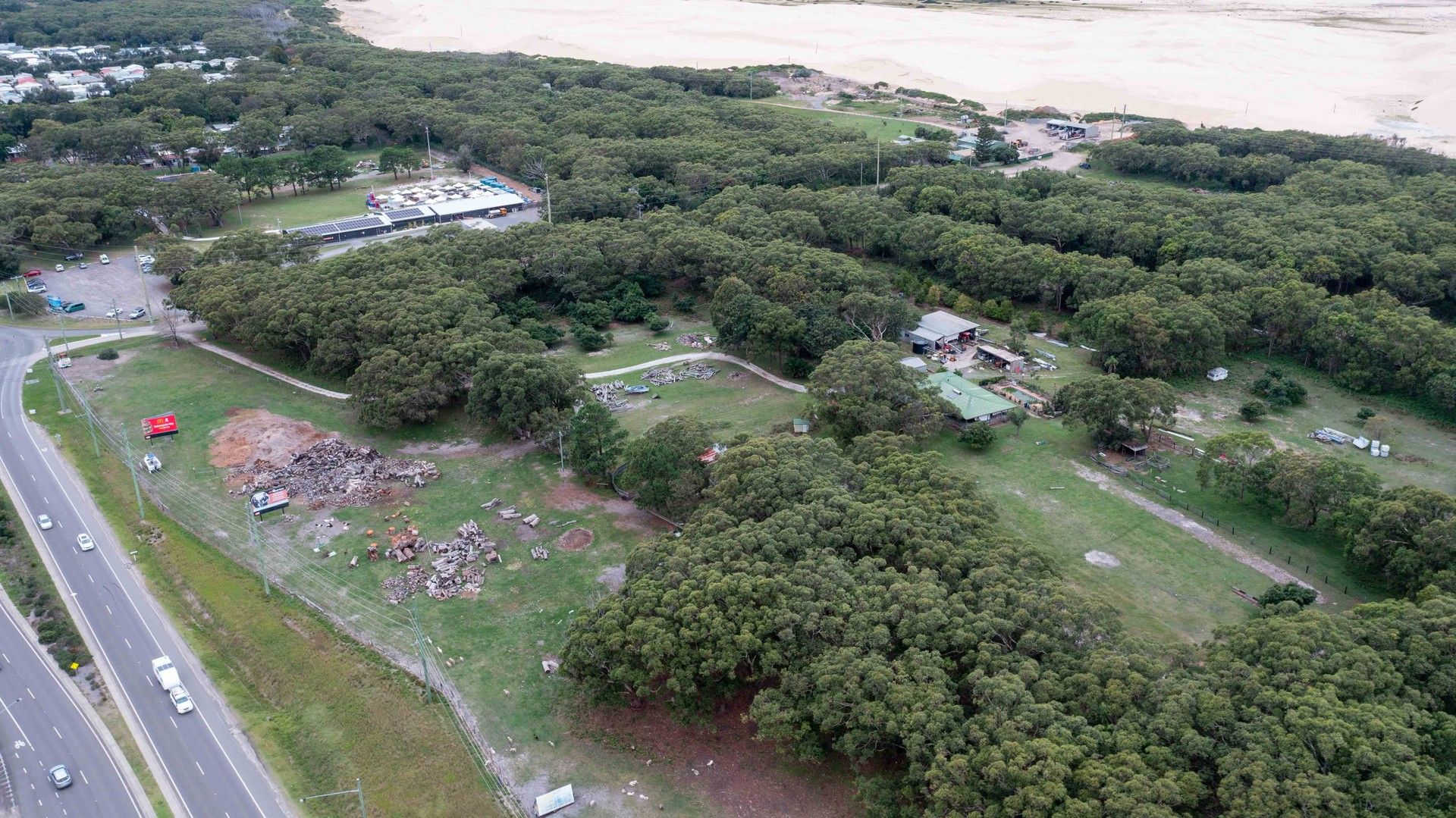 Anna Bay NSW 2316 House for Sale Domain