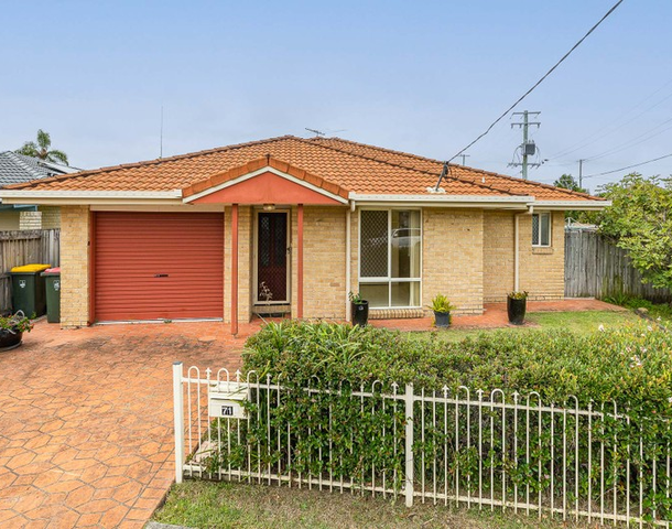 71 Miller Street, Chermside QLD 4032