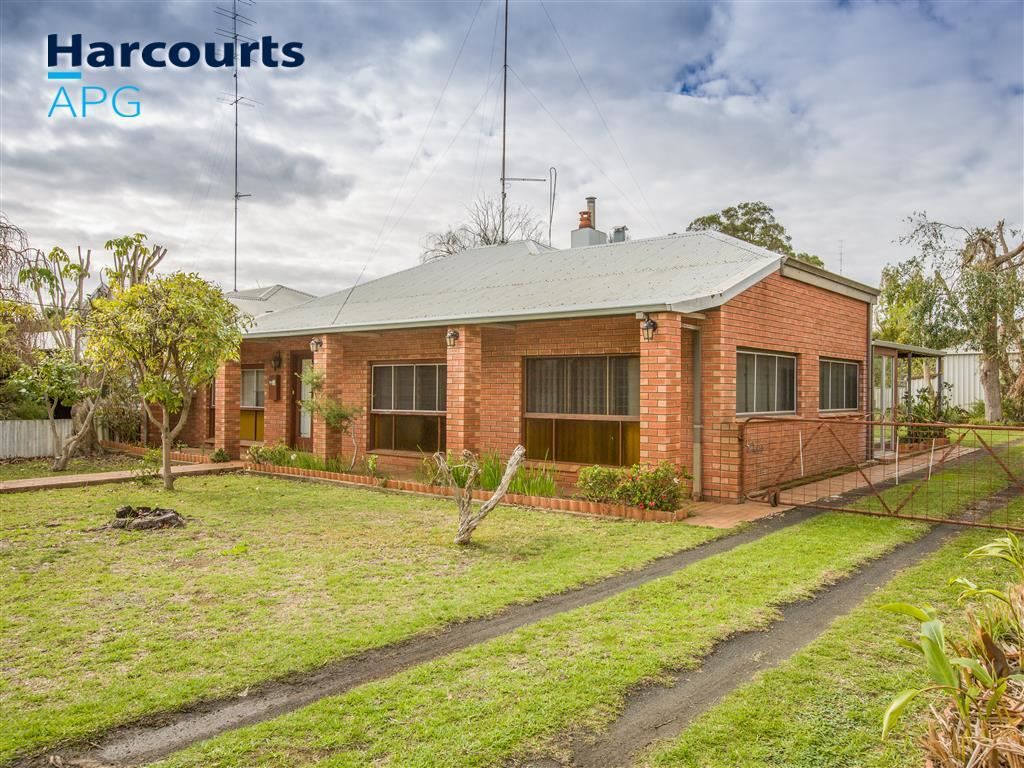 9 Sommers Road, Brunswick WA 6224, Image 0