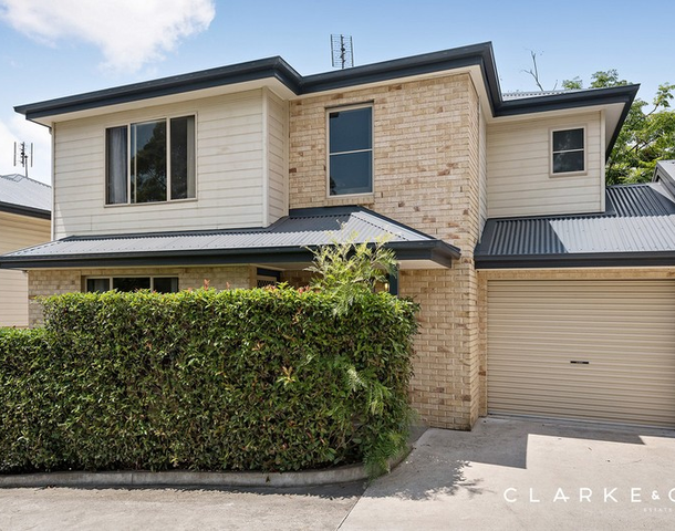 14/16 William Street, East Maitland NSW 2323