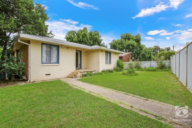 Picture of 579 Resolution Street, NORTH ALBURY NSW 2640