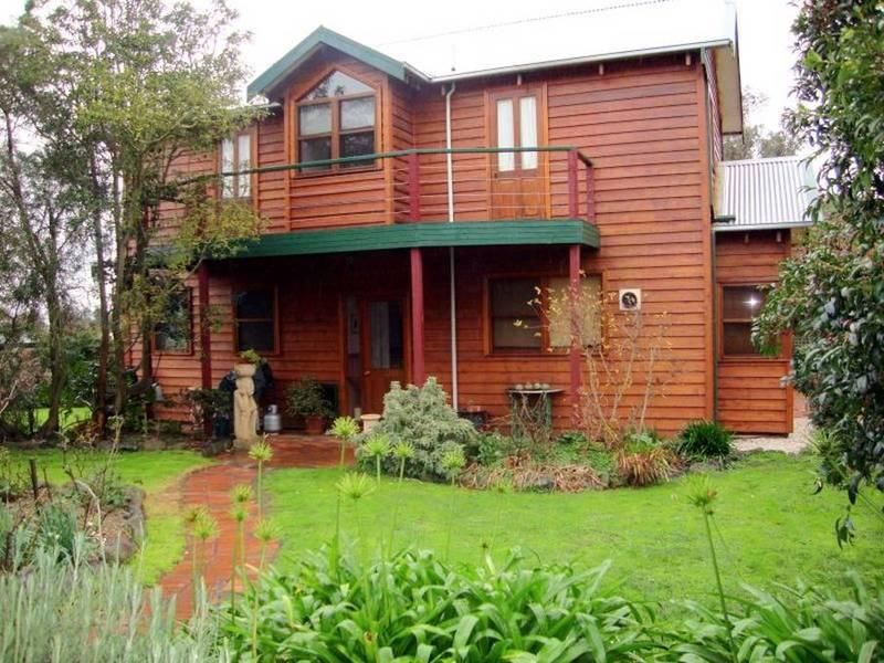 6 Johnson Street, Skipton Property History & Address Research Domain