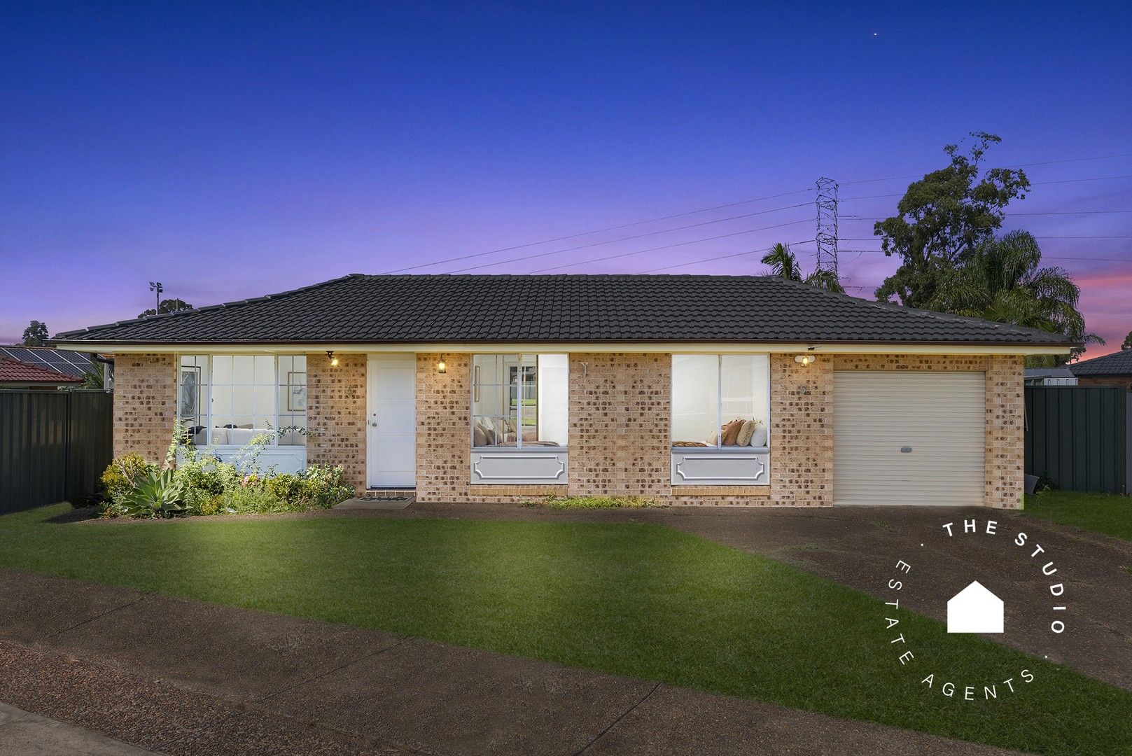 5/3 Woodvale Close, Plumpton NSW 2761, Image 0