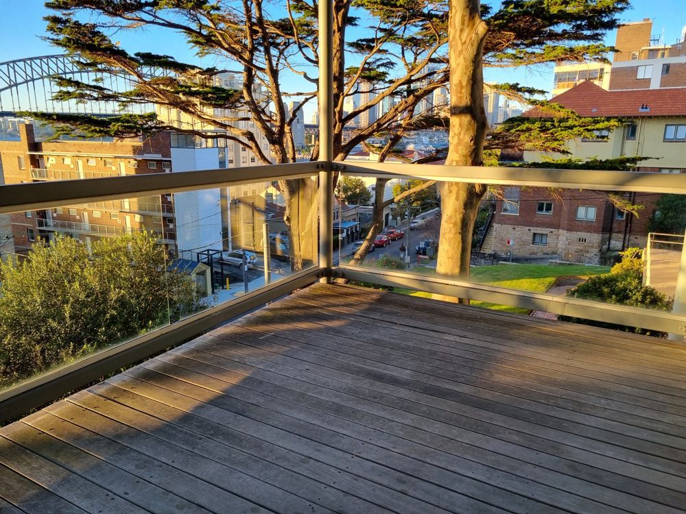 2/1620 East Crescent Street, McMahons Point NSW 2060 Apartment For