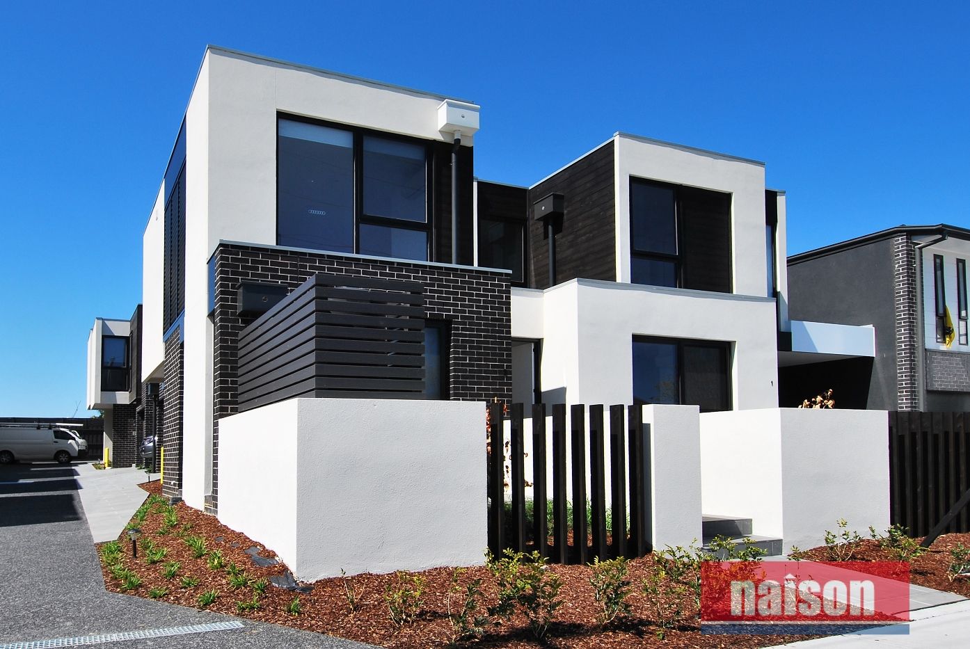 2 bedrooms Townhouse in 2/12 Phillip Street MENTONE VIC, 3194