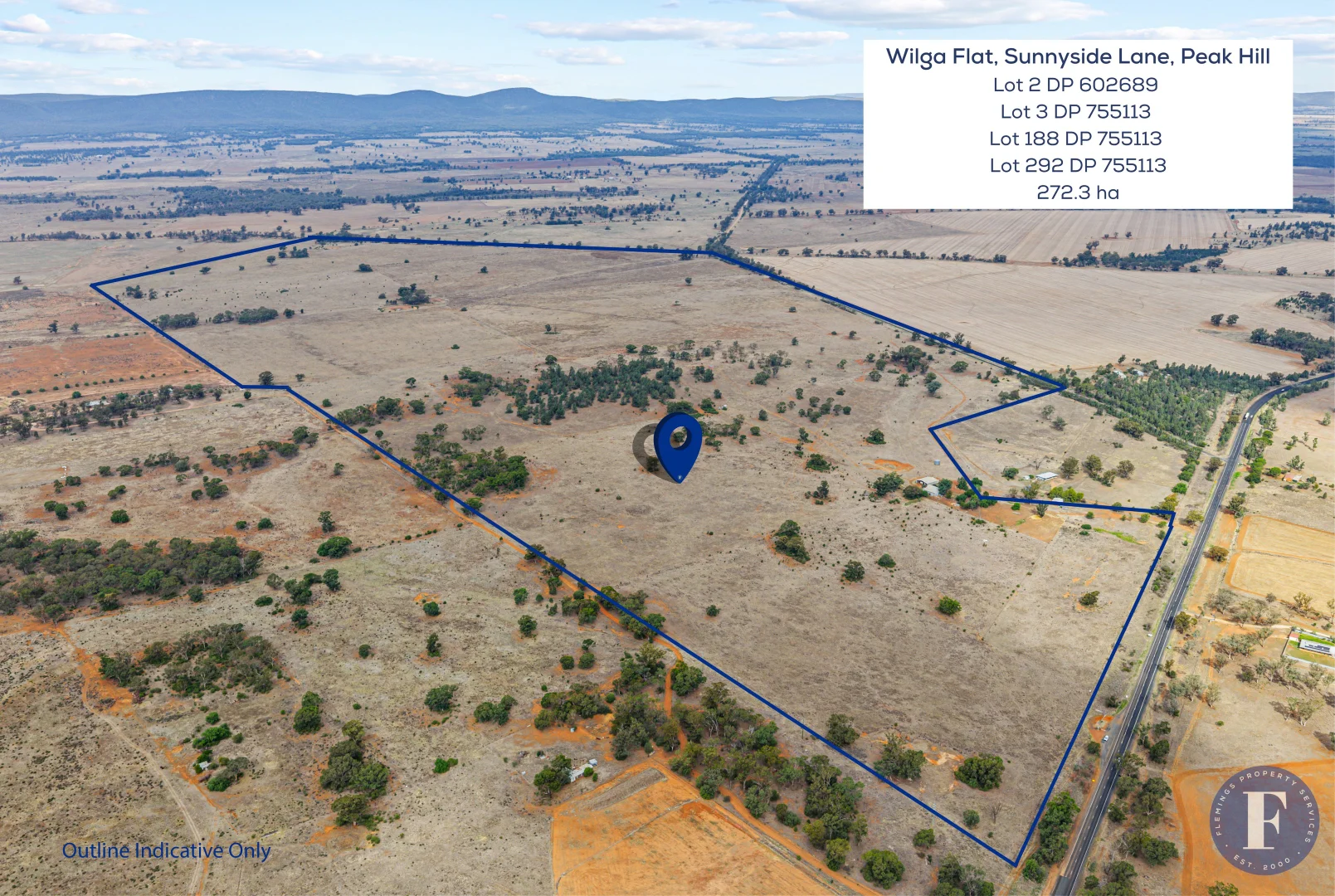 Additional image 2 of Parkes NSW 2870