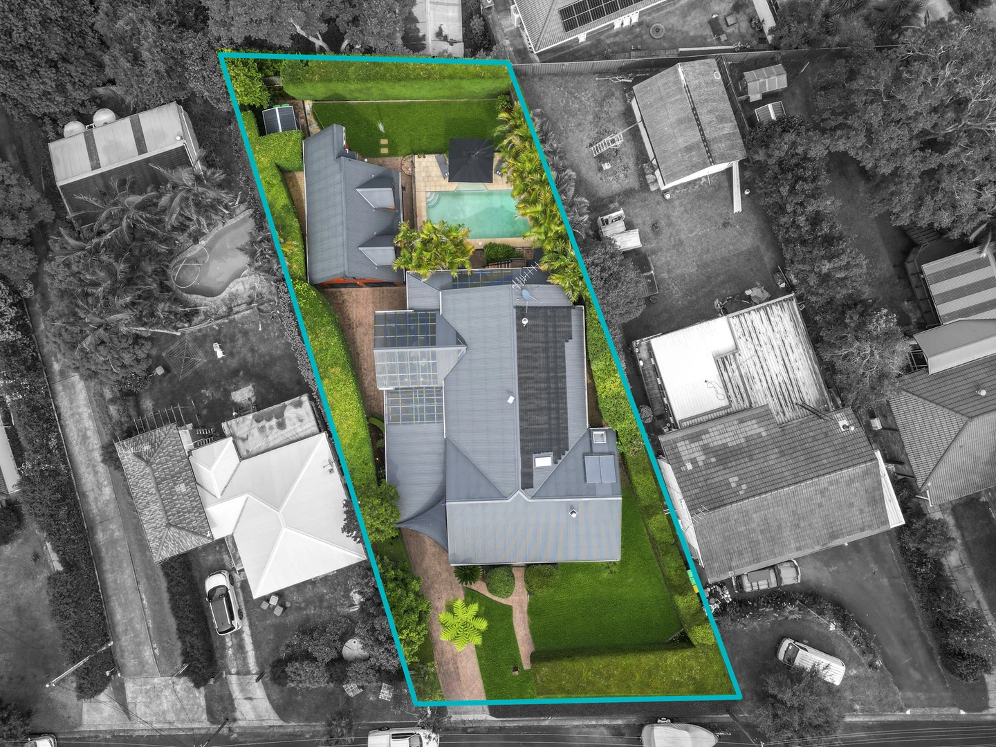 Additional image 5 of 148 Woodcourt Road, Berowra Heights NSW 2082