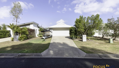 Picture of 22 Newport Parade, BLACKS BEACH QLD 4740