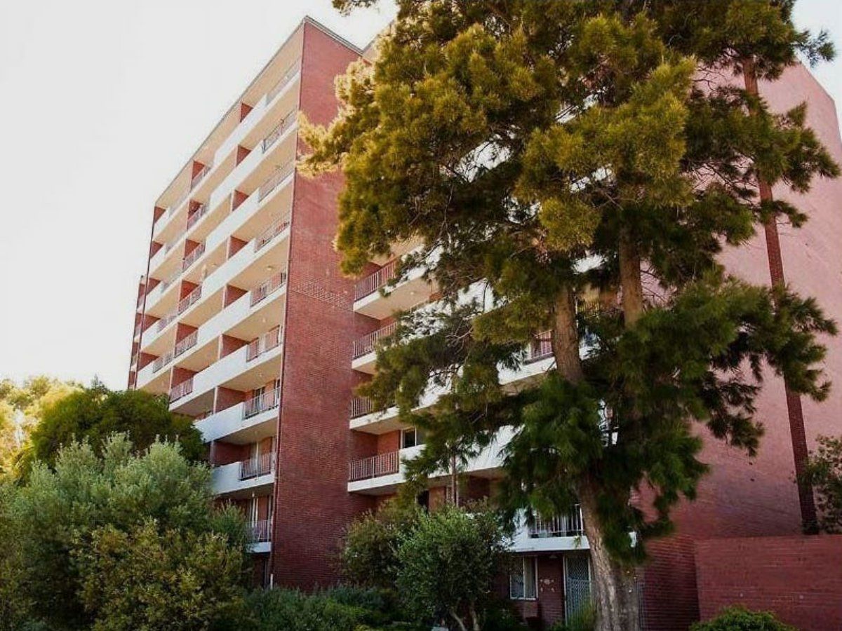 1 bedrooms Apartment / Unit / Flat in 813/69 King George Street VICTORIA PARK WA, 6100