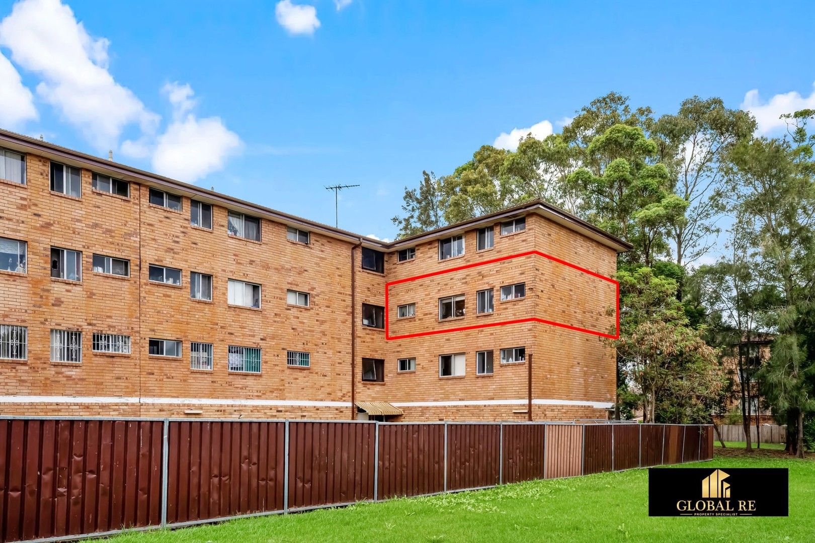 17/55-57 Bartley Street, Canley Vale NSW 2166, Image 0