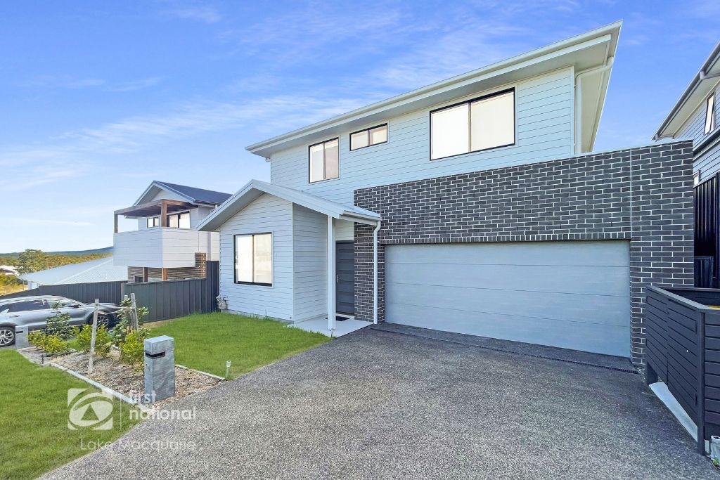 16 Mckendry Drive, Cameron Park NSW 2285 House For Rent Domain