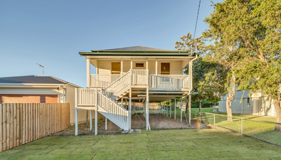 Picture of 258 Tufnell Road, BANYO QLD 4014