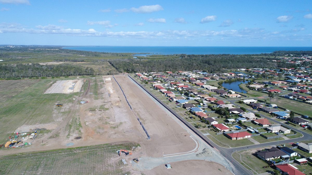 53/Stage 3 Baylinks Estate, Pialba QLD 4655, Image 0