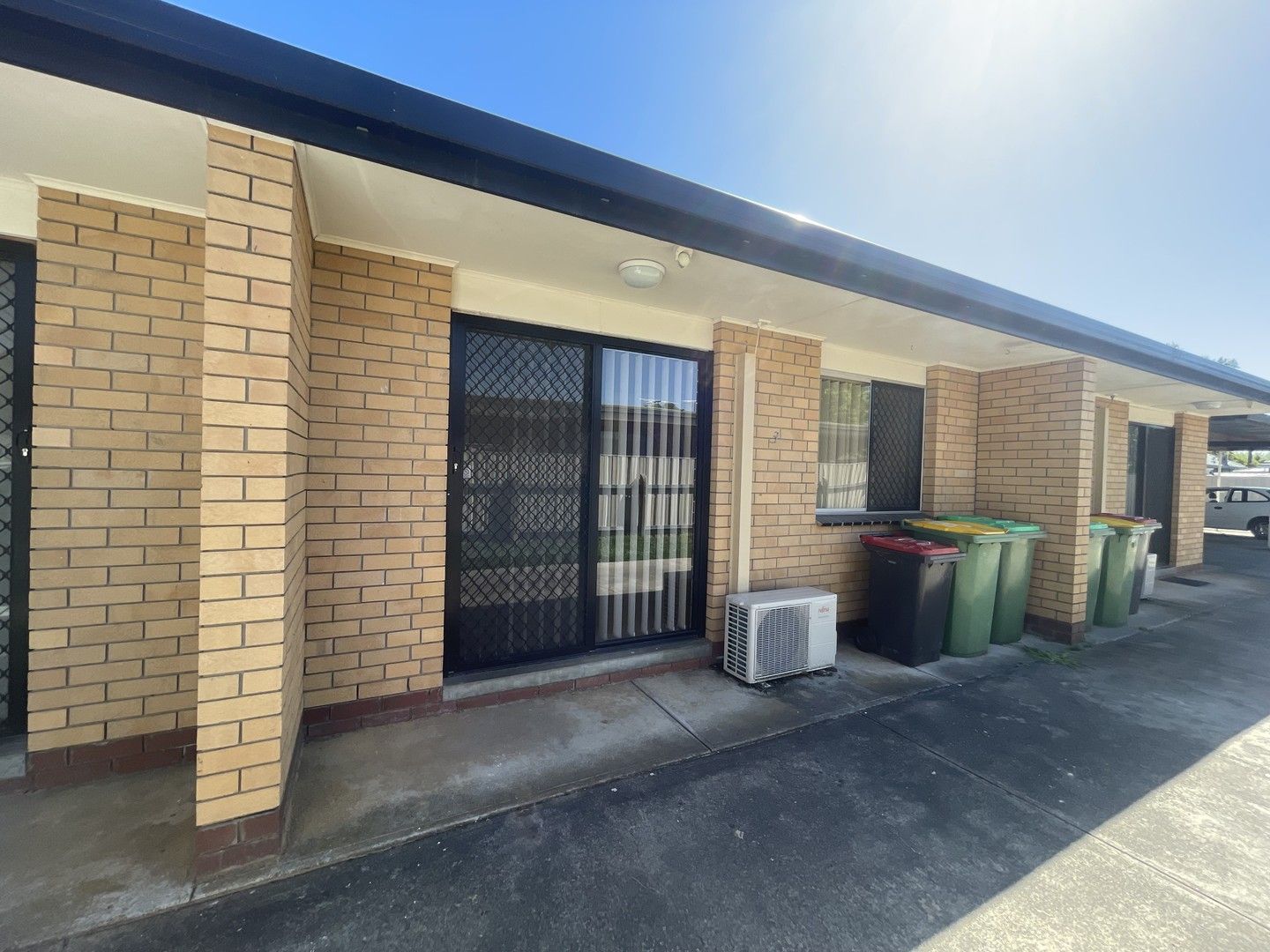 1 bedrooms Apartment / Unit / Flat in 3/202 Plummer Street ALBURY NSW, 2640
