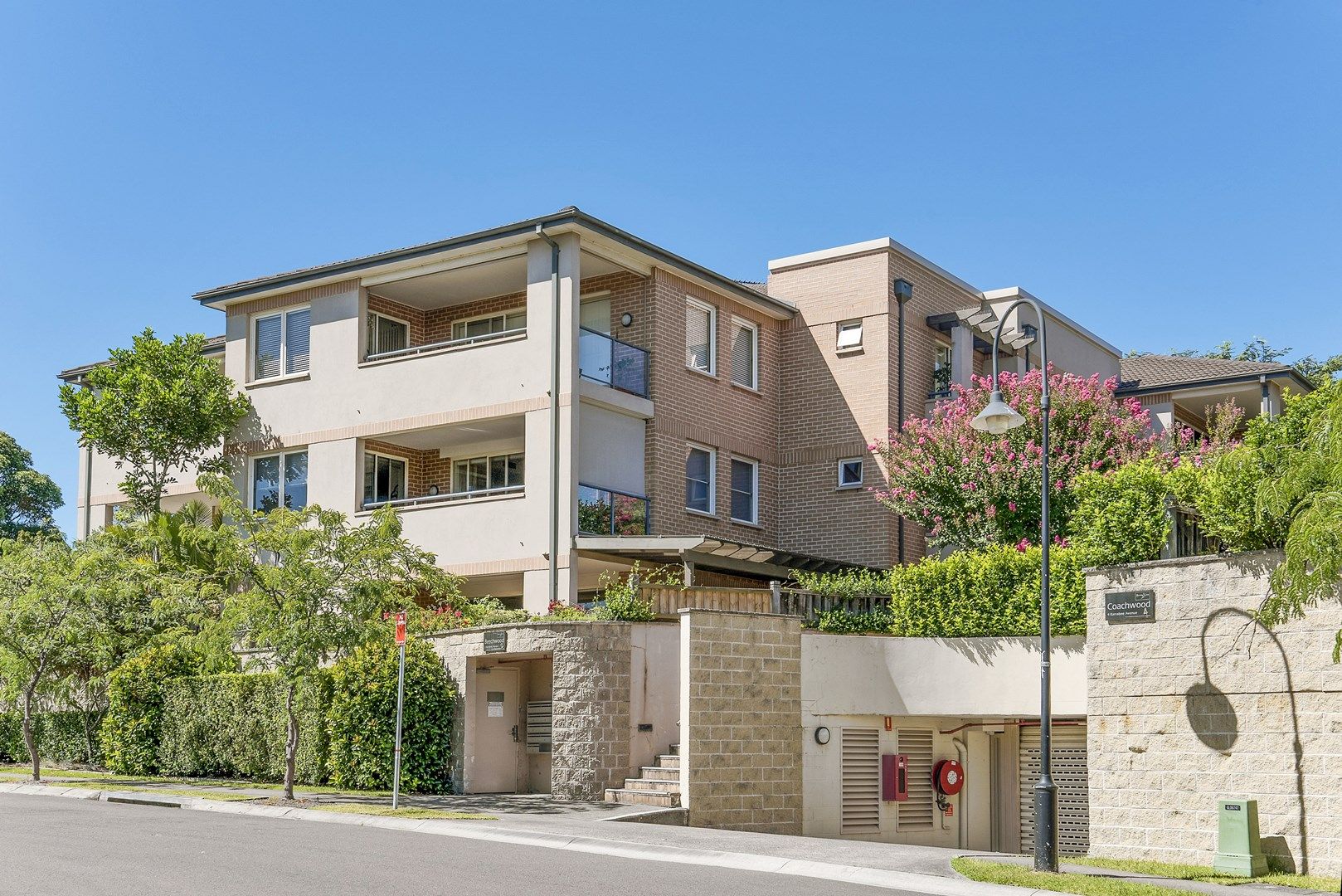 102/2 Karrabee Avenue, Huntleys Cove NSW 2111, Image 0