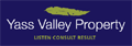 Yass Valley Property's logo