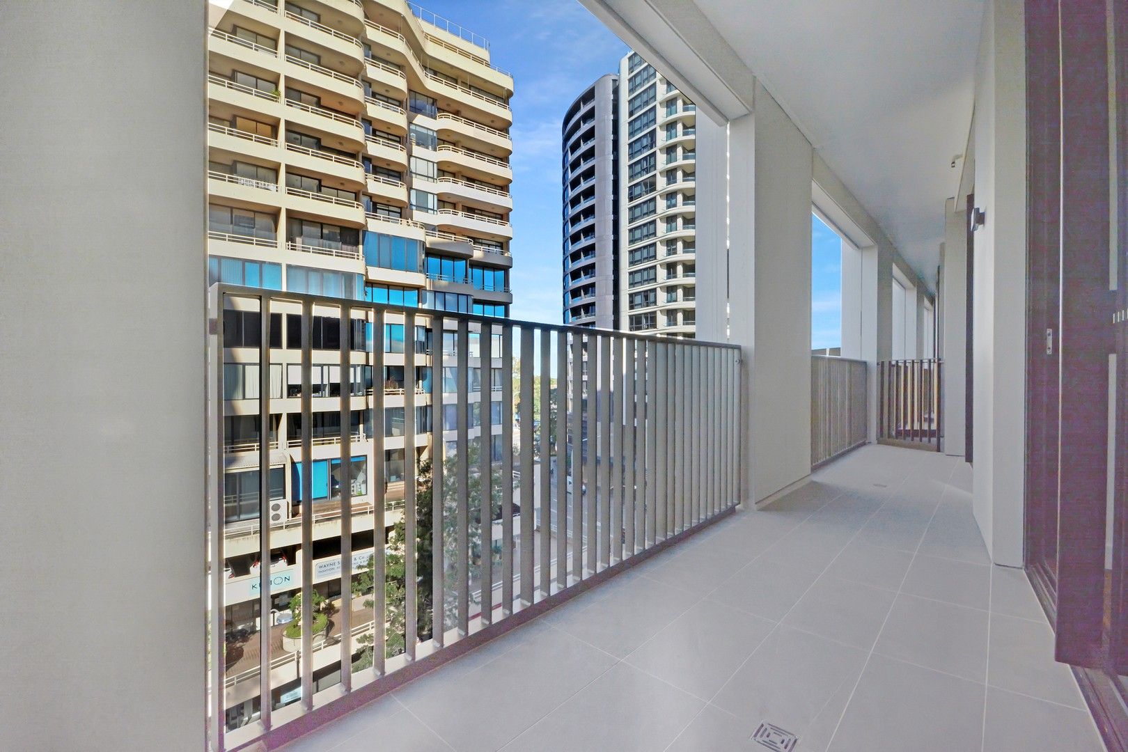1 bedrooms Apartment / Unit / Flat in 508/552 Oxford Street BONDI JUNCTION NSW, 2022