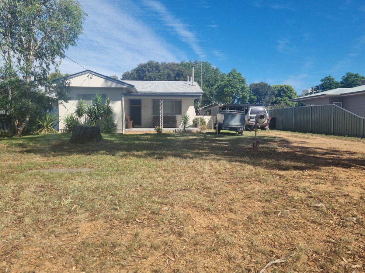 178 Dandaloo Street, Narromine NSW 2821 House For Rent Domain