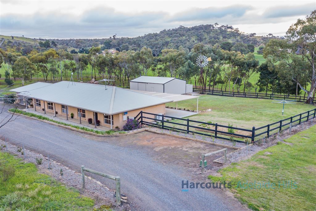 20 Garnet Road, Kanmantoo SA 5252, Image 2