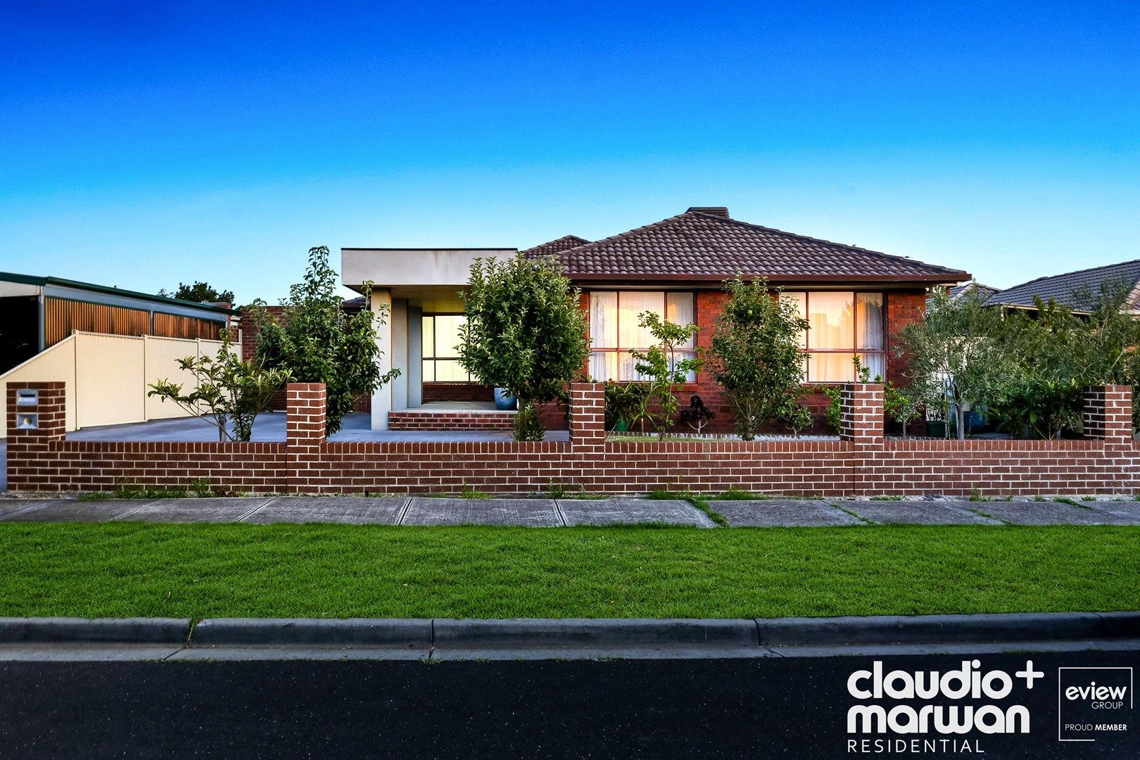 6 Ashleigh Crescent, Meadow Heights VIC 3048, Image 0