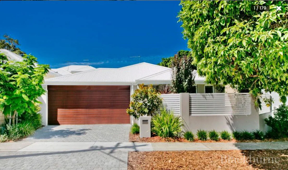 Primary image of 31 Barnes Street, Innaloo WA 6018